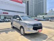 Bán xe Toyota Innova 2019 2.0E giá 530 Triệu - TP HCM