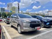 Bán xe Toyota Innova 2019 2.0E giá 530 Triệu - TP HCM