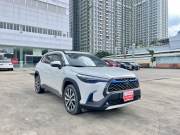 Bán xe Toyota Corolla Cross 2021 1.8HV giá 800 Triệu - TP HCM