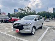 Bán xe Toyota Innova 2020 2.0E giá 550 Triệu - TP HCM