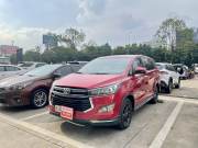 Bán xe Toyota Innova 2018 2.0 Venturer giá 595 Triệu - TP HCM