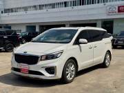 Bán xe Kia Sedona 2019 2.2 DAT Luxury giá 848 Triệu - TP HCM