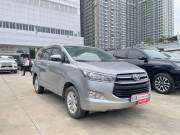 Bán xe Toyota Innova 2020 2.0E giá 585 Triệu - TP HCM