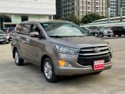 Bán xe Toyota Innova 2019 2.0E giá 525 Triệu - TP HCM