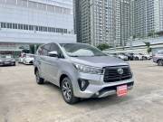 Bán xe Toyota Innova 2021 E 2.0 MT giá 636 Triệu - TP HCM