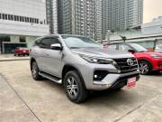 Bán xe Toyota Fortuner 2022 2.4L 4x2 AT giá 980 Triệu - TP HCM