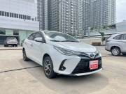 Bán xe Toyota Vios 2022 G 1.5 CVT giá 470 Triệu - TP HCM