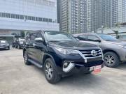 Bán xe Toyota Fortuner 2019 2.7V 4x2 AT giá 780 Triệu - TP HCM