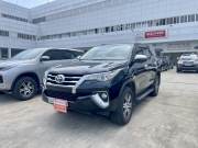 Bán xe Toyota Fortuner 2019 2.7V 4x2 AT giá 780 Triệu - TP HCM