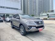 Bán xe Toyota Fortuner 2019 2.4G 4x2 MT giá 790 Triệu - TP HCM