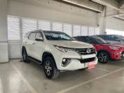 Bán xe Toyota Fortuner 2018 2.7V 4x2 AT giá 740 Triệu - TP HCM