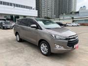 Bán xe Toyota Innova 2018 2.0E giá 495 Triệu - TP HCM