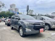 Bán xe Toyota Innova 2019 2.0E giá 505 Triệu - TP HCM