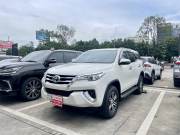 Bán xe Toyota Fortuner 2019 2.7V 4x2 AT giá 818 Triệu - TP HCM