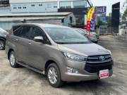 Bán xe Toyota Innova 2019 2.0G giá 630 Triệu - TP HCM