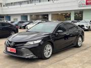 Bán xe Toyota Camry 2019 2.5Q giá 825 Triệu - TP HCM