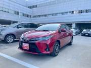 Bán xe Toyota Vios 2022 G 1.5 CVT giá 460 Triệu - TP HCM