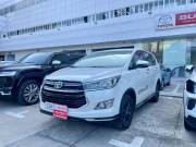 Bán xe Toyota Innova 2.0 Venturer 2018 giá 610 Triệu - TP HCM