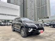 Bán xe Toyota Fortuner 2019 2.7V 4x2 AT giá 795 Triệu - TP HCM