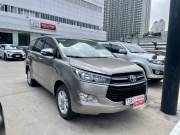 Bán xe Toyota Innova 2017 2.0E giá 452 Triệu - TP HCM