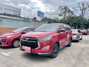 Bán xe Toyota Innova 2018 2.0 Venturer giá 610 Triệu - TP HCM