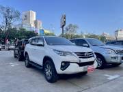 Bán xe Toyota Fortuner 2020 2.4G 4x2 MT giá 805 Triệu - TP HCM