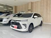 Bán xe Toyota Avanza 2023 Premio 1.5 MT giá 485 Triệu - TP HCM