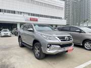 Bán xe Toyota Fortuner 2018 2.7V 4x2 AT giá 720 Triệu - TP HCM