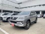 Bán xe Toyota Fortuner 2018 2.7V 4x2 AT giá 720 Triệu - TP HCM