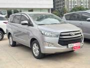 Bán xe Toyota Innova 2018 2.0E giá 488 Triệu - TP HCM