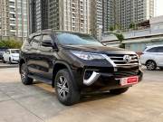 Bán xe Toyota Fortuner 2019 2.7V 4x2 AT giá 796 Triệu - TP HCM