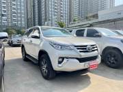 Bán xe Toyota Fortuner 2018 2.4G 4x2 MT giá 715 Triệu - TP HCM