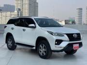 Bán xe Toyota Fortuner 2022 2.4L 4x2 AT giá 972 Triệu - TP HCM