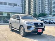 Bán xe Toyota Fortuner 2022 2.7L 4x2 AT giá 938 Triệu - TP HCM