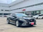 Bán xe Toyota Camry 2019 2.5Q giá 835 Triệu - TP HCM