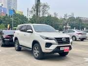 Bán xe Toyota Fortuner 2020 2.4G 4x2 AT giá 895 Triệu - TP HCM