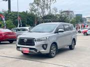 Bán xe Toyota Innova 2022 E 2.0 MT giá 630 Triệu - TP HCM