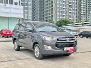 Bán xe Toyota Innova 2017 2.0E giá 418 Triệu - TP HCM