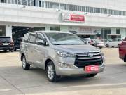 Bán xe Toyota Innova 2019 2.0E giá 502 Triệu - TP HCM