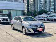 Bán xe Toyota Vios 2019 1.5G giá 415 Triệu - TP HCM