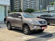 Bán xe Toyota Fortuner 2019 2.4G 4x2 AT giá 838 Triệu - TP HCM