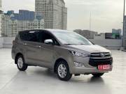 Bán xe Toyota Innova 2016 2.0G giá 500 Triệu - TP HCM