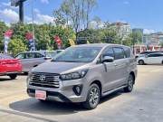 Bán xe Toyota Innova 2021 E 2.0 MT giá 608 Triệu - TP HCM