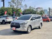 Bán xe Toyota Innova 2018 2.0E giá 478 Triệu - TP HCM