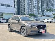 Bán xe Mazda CX5 2018 2.5 AT 2WD giá 592 Triệu - TP HCM