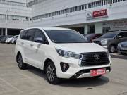 Bán xe Toyota Innova 2021 G 2.0 AT giá 702 Triệu - TP HCM