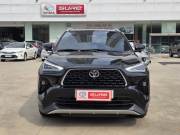 Bán xe Toyota Yaris Cross 2023 HEV 1.5 CVT giá 698 Triệu - TP HCM