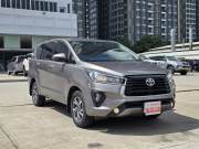 Bán xe Toyota Innova 2021 E 2.0 MT giá 593 Triệu - TP HCM