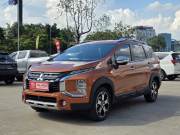 Bán xe Mitsubishi Xpander 2022 Cross 1.5 AT giá 588 Triệu - TP HCM