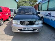 Bán xe Toyota Zace 2004 GL giá 142 Triệu - Hà Nội